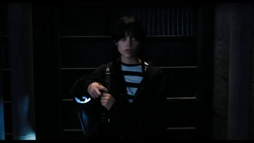 Still frame 53 from Wednesday Season 1 Episode 1