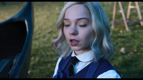 Still frame 16 from Wednesday Season 1 Episode 2
