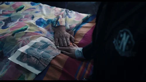 Still frame 22 from Wednesday Season 1 Episode 2