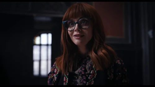 Still frame 24 from Wednesday Season 1 Episode 2