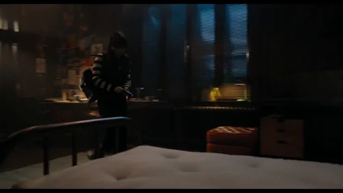 Still frame 25 from Wednesday Season 1 Episode 2