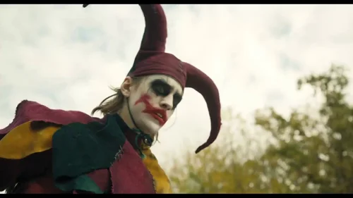 Still frame 33 from Wednesday Season 1 Episode 2
