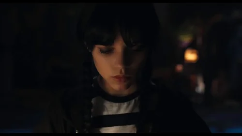 Still frame 37 from Wednesday Season 1 Episode 2