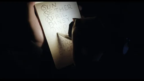 Still frame 36 from Wednesday Season 1 Episode 2