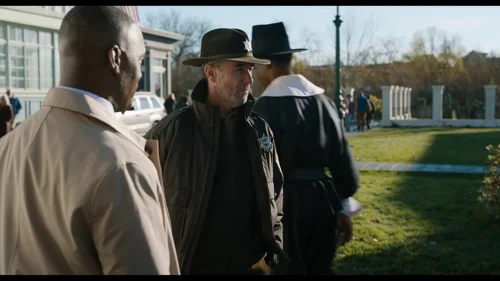 Still frame 4 from Wednesday Season 1 Episode 3