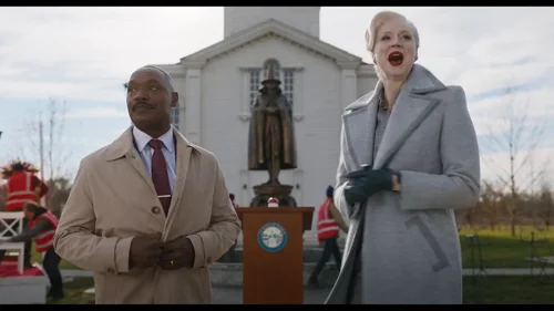 Still frame 9 from Wednesday Season 1 Episode 3