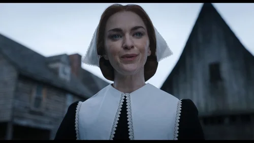 Still frame 7 from Wednesday Season 1 Episode 3