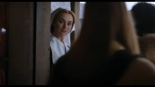 Still frame 11 from Wednesday Season 1 Episode 3