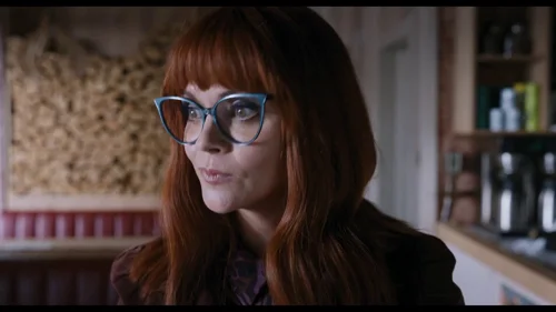 Still frame 14 from Wednesday Season 1 Episode 3