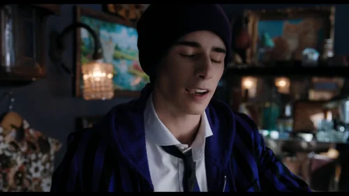 Still frame 18 from Wednesday Season 1 Episode 3