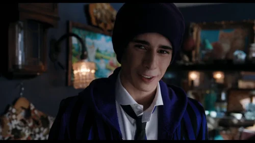 Still frame 15 from Wednesday Season 1 Episode 3