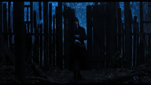 Still frame 23 from Wednesday Season 1 Episode 3
