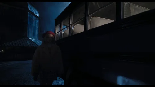 Still frame 35 from Wednesday Season 1 Episode 3