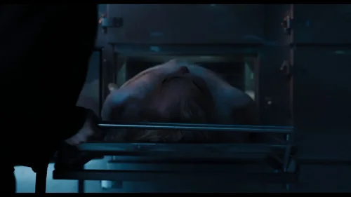 Still frame 2 from Wednesday Season 1 Episode 4