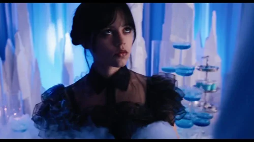 Still frame 26 from Wednesday Season 1 Episode 4