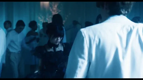 Still frame 30 from Wednesday Season 1 Episode 4