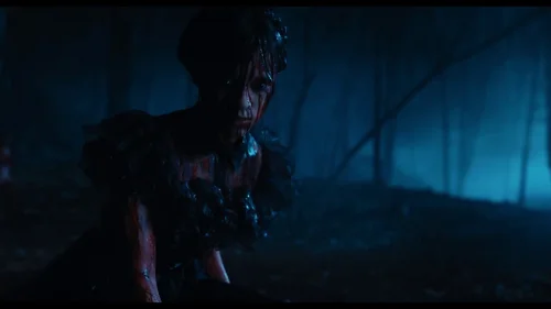Still frame 38 from Wednesday Season 1 Episode 4