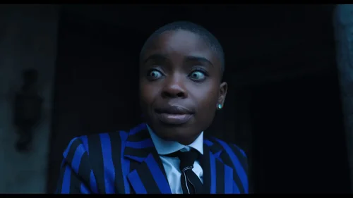 Still frame 6 from Wednesday Season 1 Episode 5