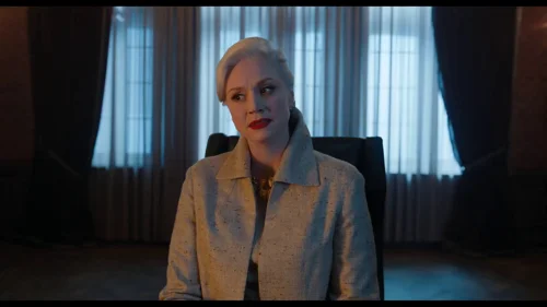 Still frame 5 from Wednesday Season 1 Episode 5