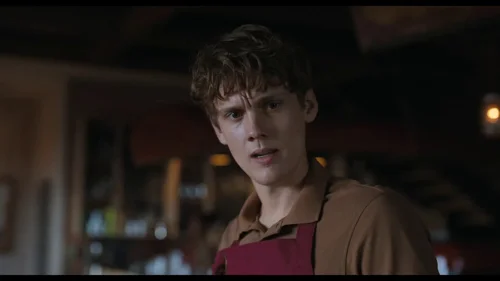 Still frame 8 from Wednesday Season 1 Episode 5