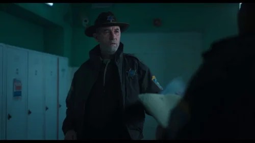 Still frame 15 from Wednesday Season 1 Episode 5
