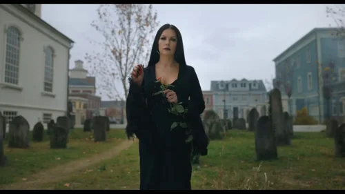 Still frame 16 from Wednesday Season 1 Episode 5
