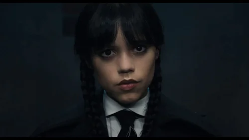 Still frame 18 from Wednesday Season 1 Episode 5