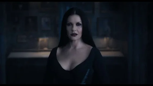 Still frame 25 from Wednesday Season 1 Episode 5