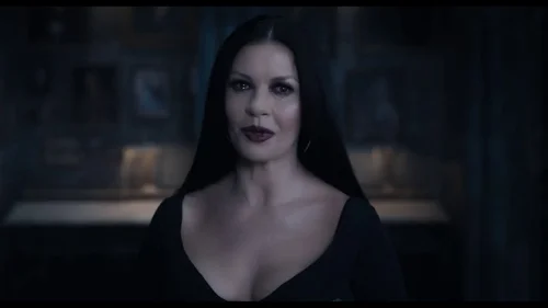 Still frame 27 from Wednesday Season 1 Episode 5