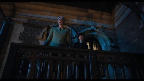 Still frame 38 from Wednesday Season 1 Episode 5