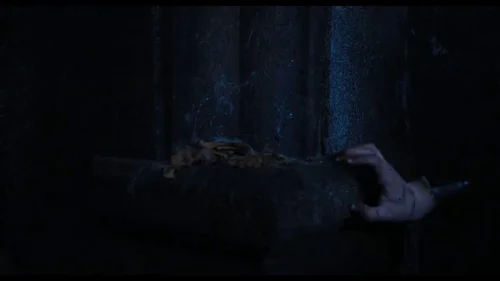 Still frame 1 from Wednesday Season 1 Episode 6