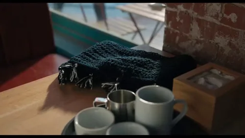 Still frame 14 from Wednesday Season 1 Episode 6