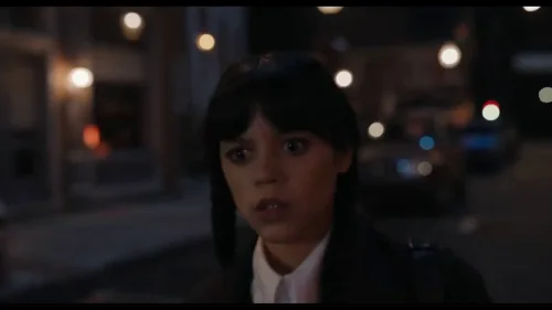 Still frame 15 from Wednesday Season 1 Episode 6