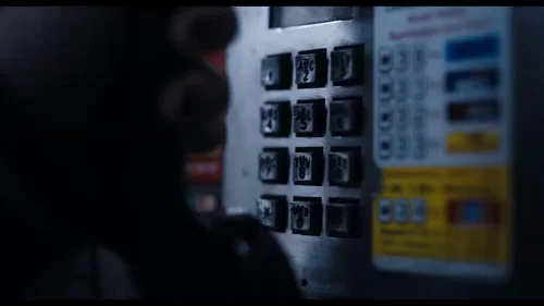 Still frame 22 from Wednesday Season 1 Episode 6
