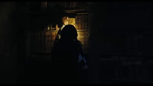 Still frame 25 from Wednesday Season 1 Episode 6