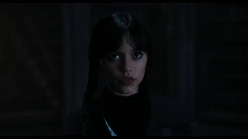 Still frame 8 from Wednesday Season 1 Episode 7