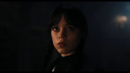 Still frame 7 from Wednesday Season 1 Episode 7