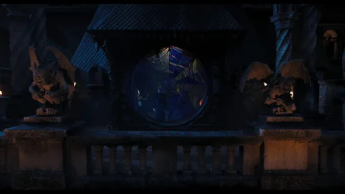 Still frame 10 from Wednesday Season 1 Episode 7