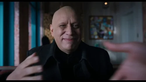 Still frame 14 from Wednesday Season 1 Episode 7