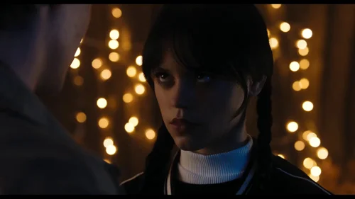 Still frame 19 from Wednesday Season 1 Episode 7