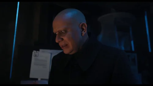 Still frame 24 from Wednesday Season 1 Episode 7