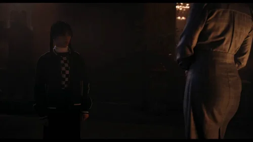 Still frame 22 from Wednesday Season 1 Episode 7