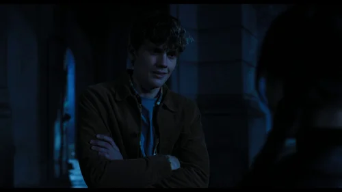 Still frame 2 from Wednesday Season 1 Episode 8