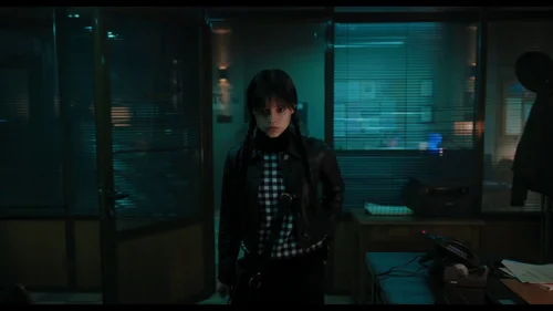 Still frame 6 from Wednesday Season 1 Episode 8
