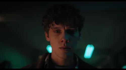 Still frame 8 from Wednesday Season 1 Episode 8