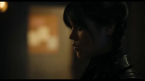 Still frame 10 from Wednesday Season 1 Episode 8
