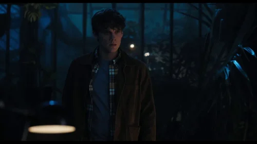 Still frame 17 from Wednesday Season 1 Episode 8