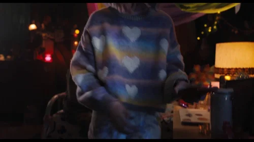 Still frame 20 from Wednesday Season 1 Episode 8