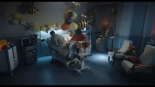 Still frame 19 from Wednesday Season 1 Episode 8