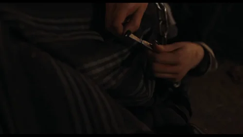 Still frame 25 from Wednesday Season 1 Episode 8